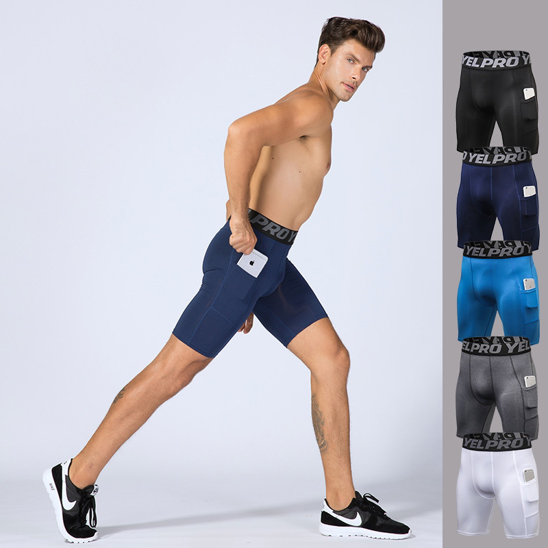 Aipbunny 2020 Stretchy Workout Shorts Men Breathable Sports Jersey Tights Fitness Running leggins Jogging Shorts Gym Clothing, Black
Aipbunny 2020 Stretchy Workout Shorts Men Breathable Sports Jersey Tights Fitness Running leggins Jogging Shorts Gym Clothing, Black