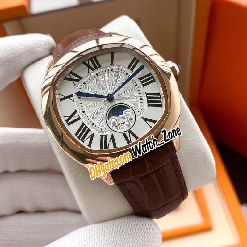 New Drive Moon Phase WGNM0008 Automatic Mens Watch White Texture Dial Rose Gold Case Brown Leather Strap Gents Watches Watch_zone 5 Color, C-e186a (1)
New Drive Moon Phase WGNM0008 Automatic Mens Watch White Texture Dial Rose Gold Case Brown Leather Strap Gents Watches Watch_zone 5 Color, C-e186a (1)