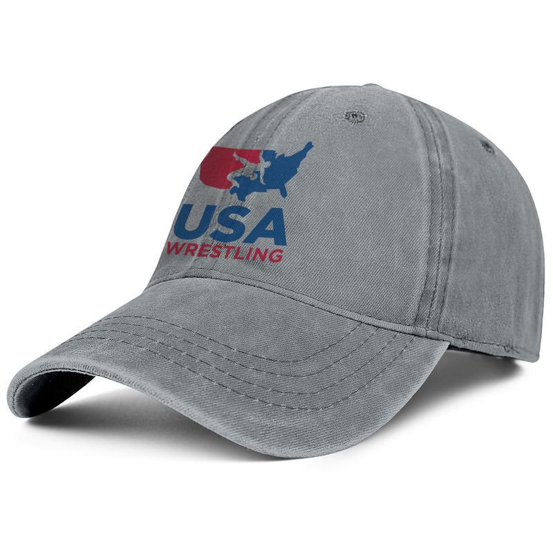 Stylish 2016 Olympic Team USA Wrestling Logo Unisex Denim Baseball Cap Cool Best Hats Pink Breast Cancer Gay Pride Rainbow Golden Flag, Colorname1
Stylish 2016 Olympic Team USA Wrestling Logo Unisex Denim Baseball Cap Cool Best Hats Pink Breast Cancer Gay Pride Rainbow Golden Flag, Colorname1