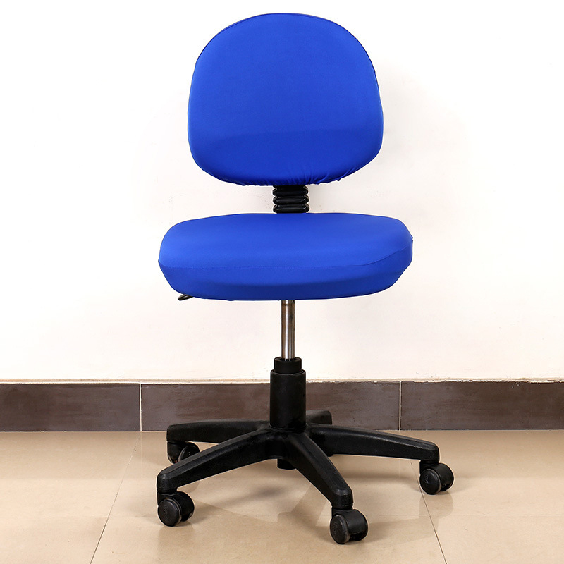Chair Covers Removable Cover Cushions Washable Furniture Office Computer Desk