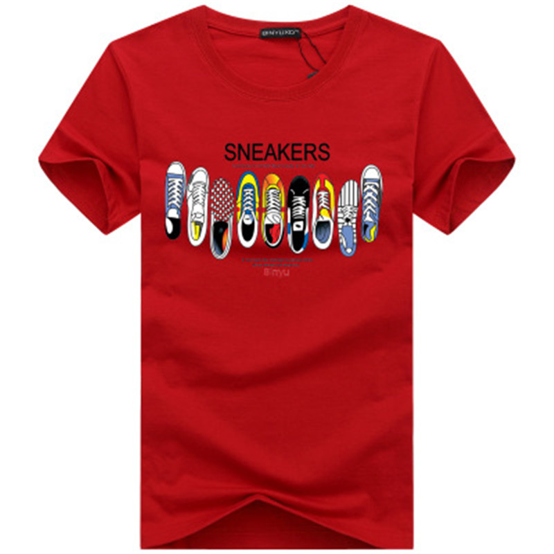 Luxury Designer Tshirt Mens T Shirts Top Quality New Fashion Tide Shoes Printed Men Tshirt Tee Shirts Tops Men T-shirt Multiple Color S-5XL0
Luxury Designer Tshirt Mens T Shirts Top Quality New Fashion Tide Shoes Printed Men Tshirt Tee Shirts Tops Men T-shirt Multiple Color S-5XL0
