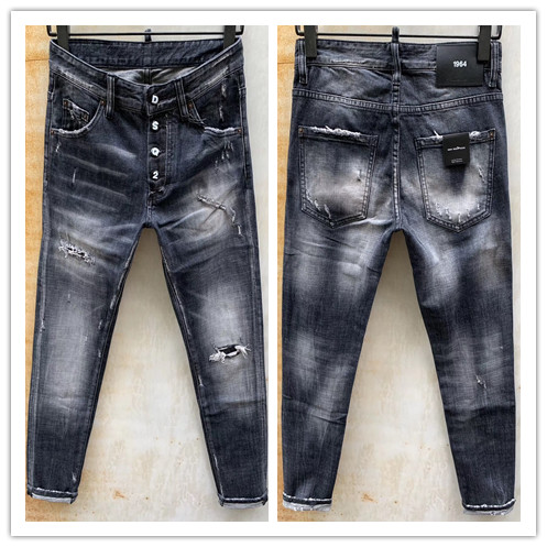 new brand of fashionable european and american mens casual jeans highgrade washing pure hand grinding quality optimization la982, 981
new brand of fashionable european and american mens casual jeans highgrade washing pure hand grinding quality optimization la982, 981