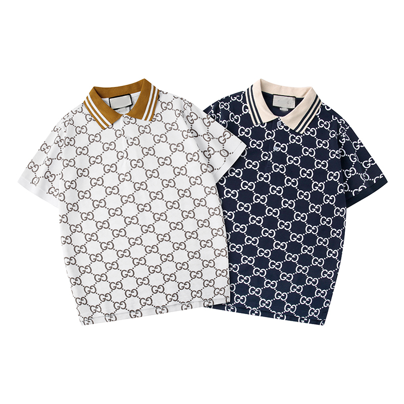 New Designer Polo Shirts Men Luxury Polo Casual Men Polo T Shirt Snake Bee Letter Print Embroidery Fashion High Street Mens Polos
New Designer Polo Shirts Men Luxury Polo Casual Men Polo T Shirt Snake Bee Letter Print Embroidery Fashion High Street Mens Polos