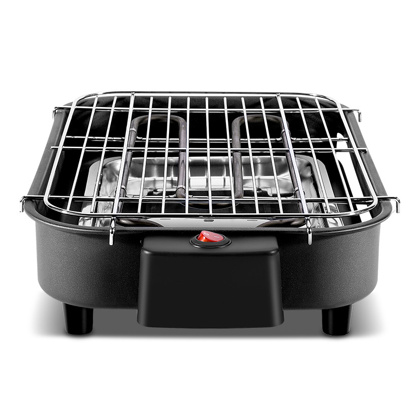 Electric Grill Griddles Indoor Barbecue Portable Churrasqueira Eletrica BBQ For Home Restaurant Equipment Rotisserie Parrilla
Electric Grill Griddles Indoor Barbecue Portable Churrasqueira Eletrica BBQ For Home Restaurant Equipment Rotisserie Parrilla