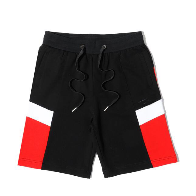Summer Shorts Hot Mens Beach Pants With Letter Shorts Fashion Design Pants Famous Loose Pant M-XXL, White;black
Summer Shorts Hot Mens Beach Pants With Letter Shorts Fashion Design Pants Famous Loose Pant M-XXL, White;black