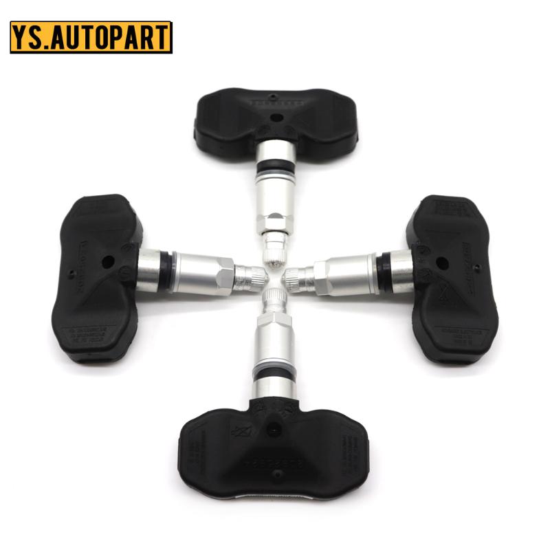 CAR TPMS Tire Tyre Pressure Monitoring Sensor For Uplander For Montana Sv6 2004-2010 315mhz 15268606
CAR TPMS Tire Tyre Pressure Monitoring Sensor For Uplander For Montana Sv6 2004-2010 315mhz 15268606