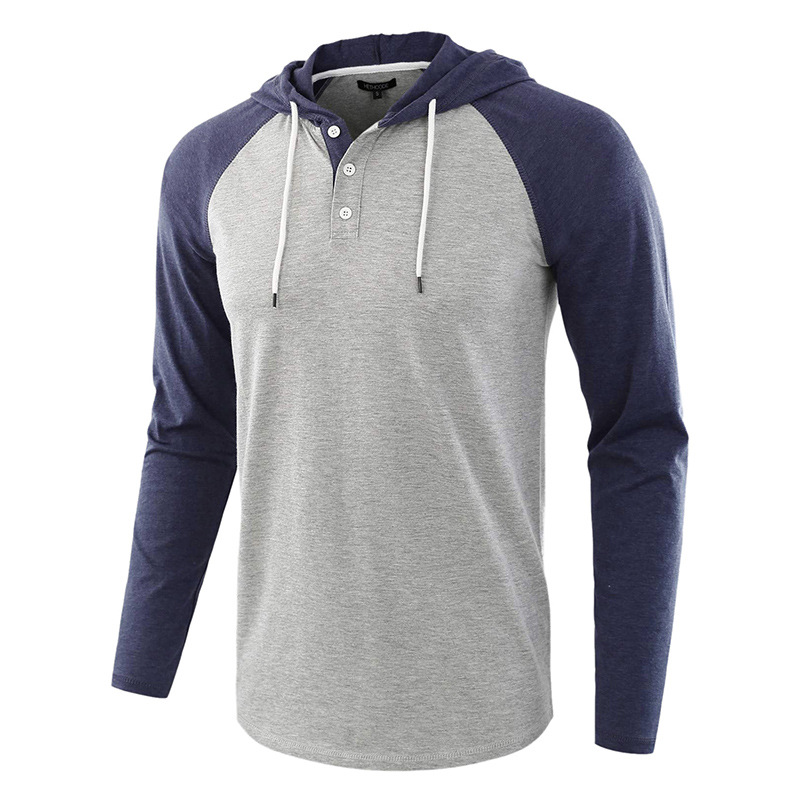 Style Autumn Spring 2020 Hoodie Sweatshirt Men' Sportwear Classic Pullover Streetwear Casual Fashion Clothes, 181216 a
Style Autumn Spring 2020 Hoodie Sweatshirt Men' Sportwear Classic Pullover Streetwear Casual Fashion Clothes, 181216 a