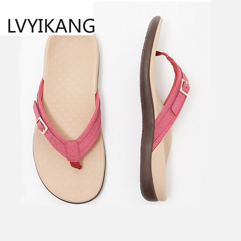 Women Non Slip Flip Flop Slippers Woman Summer Ladies Shoes Comfortable Casual Beach Slides Female Footwear 2020 New, Deep blue
Women Non Slip Flip Flop Slippers Woman Summer Ladies Shoes Comfortable Casual Beach Slides Female Footwear 2020 New, Deep blue