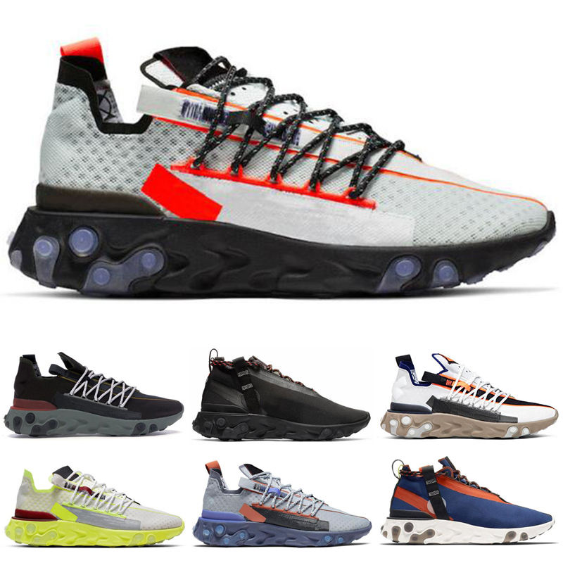 New React LW WR MID ISPA men women running shoes Ghost Aqua Platinum Volt Anthracite Summit White mens trainer sports sneakers, 36-45 platinum volt
New React LW WR MID ISPA men women running shoes Ghost Aqua Platinum Volt Anthracite Summit White mens trainer sports sneakers, 36-45 platinum volt
