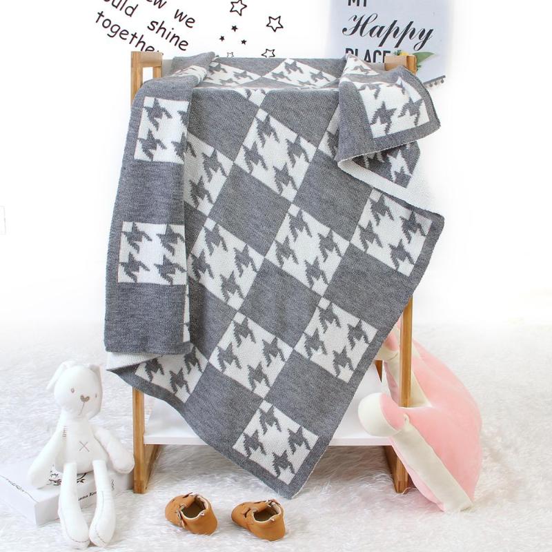 Multifunction Knitted Blanket Newborn Monthly Quilts Knitted Stroller Cover Sheet Kids Soft Wrap Infant Swaddle Toddler Bedding, 82w458 green
Multifunction Knitted Blanket Newborn Monthly Quilts Knitted Stroller Cover Sheet Kids Soft Wrap Infant Swaddle Toddler Bedding, 82w458 green