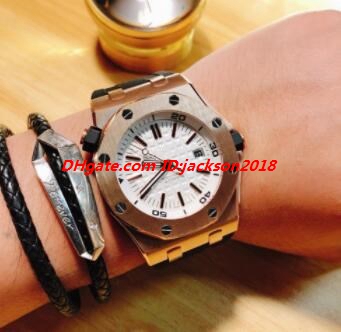 Hot Sale Multi-style Link Men Watch Wristwatch Black White Dial 42mm 15710ST.OO.A002CA.01 Automatic Black Rubber Strap Luxury Watch
Hot Sale Multi-style Link Men Watch Wristwatch Black White Dial 42mm 15710ST.OO.A002CA.01 Automatic Black Rubber Strap Luxury Watch