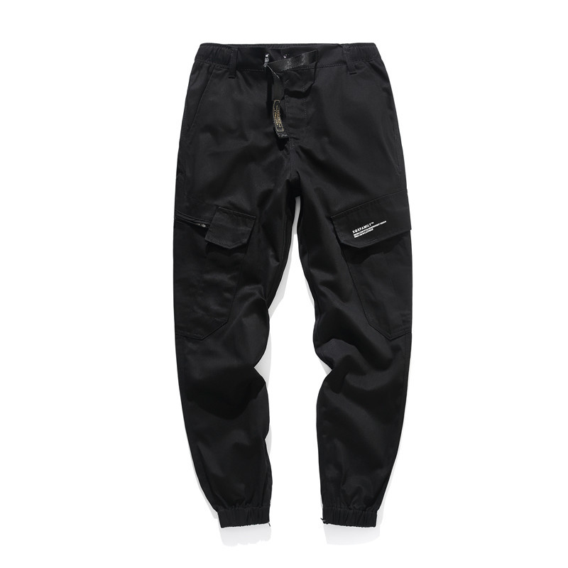 Pants Mens Pants Jogging Fashion Camouflage Womens Zipper Overalls Beam Foot Trousers Irregular Joggers Pants IXYK, Black
Pants Mens Pants Jogging Fashion Camouflage Womens Zipper Overalls Beam Foot Trousers Irregular Joggers Pants IXYK, Black