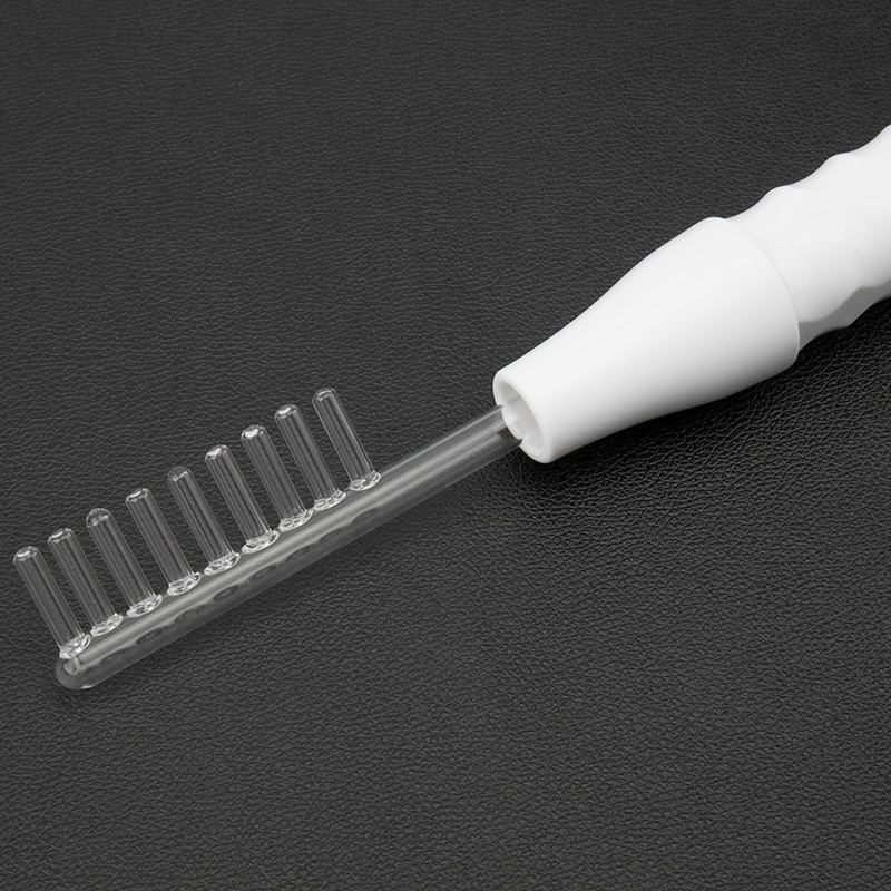Electro Sex Massager, Submission Electric Shocker Sex Toys Nipple Electro Stimulation Shock Twilight Wand Intimate Sex Products Y191214