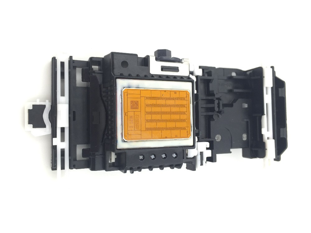 ORIGINAL LK3197001 990 A3 Printhead Print Head Printer head for Brother MFC6490 MFC6490CW MFC5890 MFC6690 MFC6890 MFC5895CW
ORIGINAL LK3197001 990 A3 Printhead Print Head Printer head for Brother MFC6490 MFC6490CW MFC5890 MFC6690 MFC6890 MFC5895CW