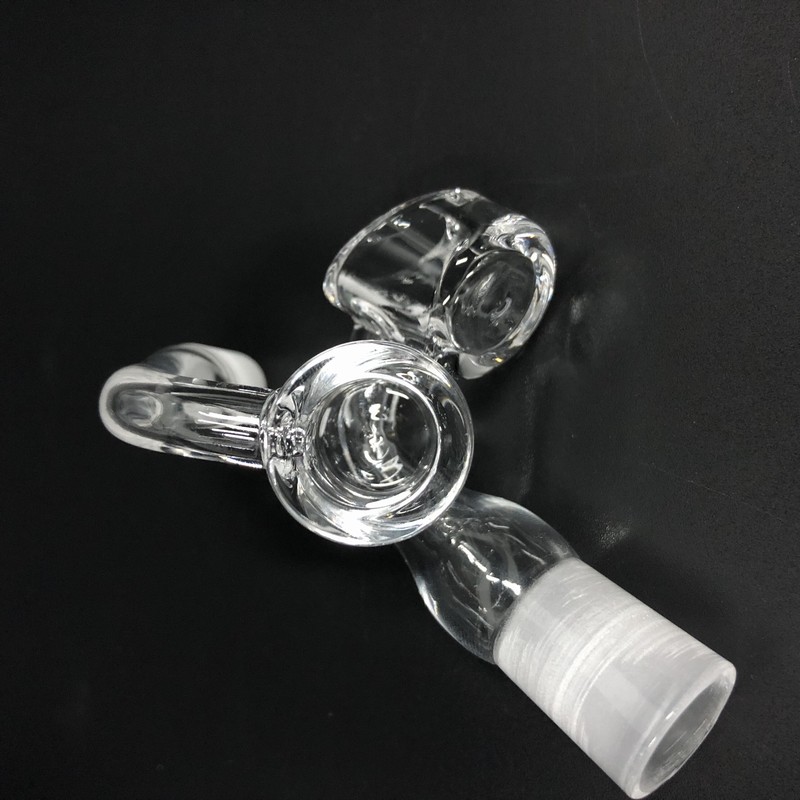 4mm quartz banger nail hot sell 14mm bucket for glass dab rig 90 degree 100% real pure domeless club male female
4mm quartz banger nail hot sell 14mm bucket for glass dab rig 90 degree 100% real pure domeless club male female