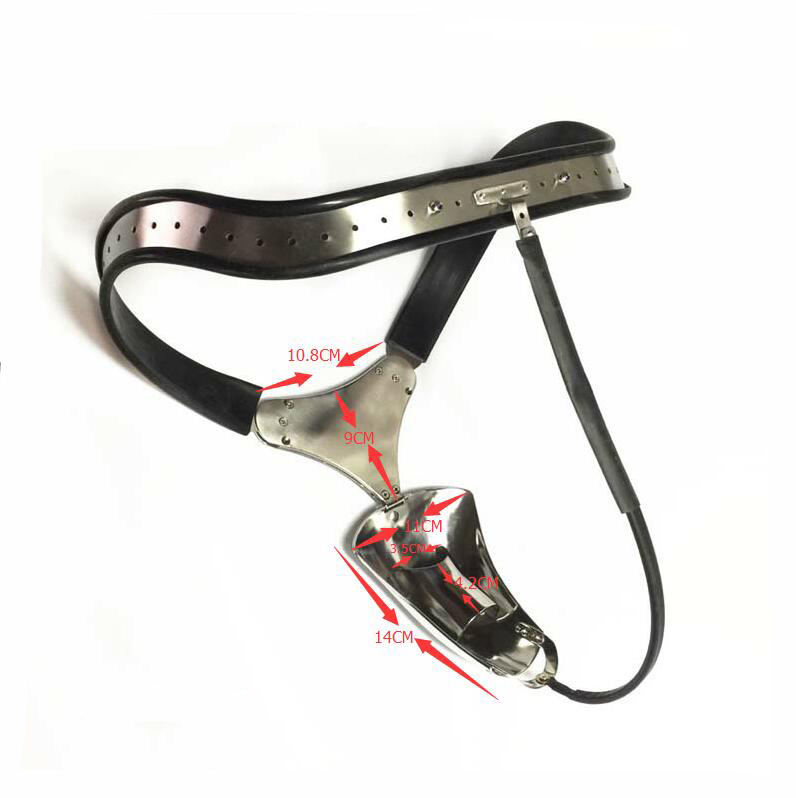 Newest Male Adjusta… - image