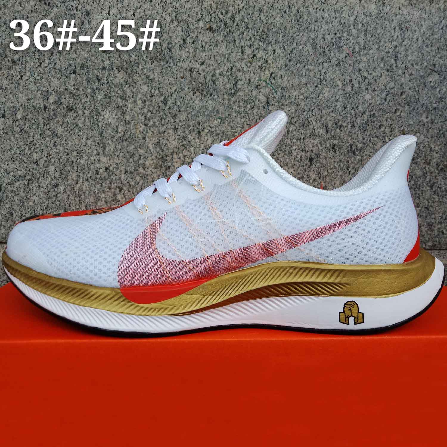 2021 01 Air Zoom Pegasus Turbo Barely Grey Punch Black White Shoes Men Women React X Vaporfly 35 Trainers Zapatillaes, Color5
2021 01 Air Zoom Pegasus Turbo Barely Grey Punch Black White Shoes Men Women React X Vaporfly 35 Trainers Zapatillaes, Color5