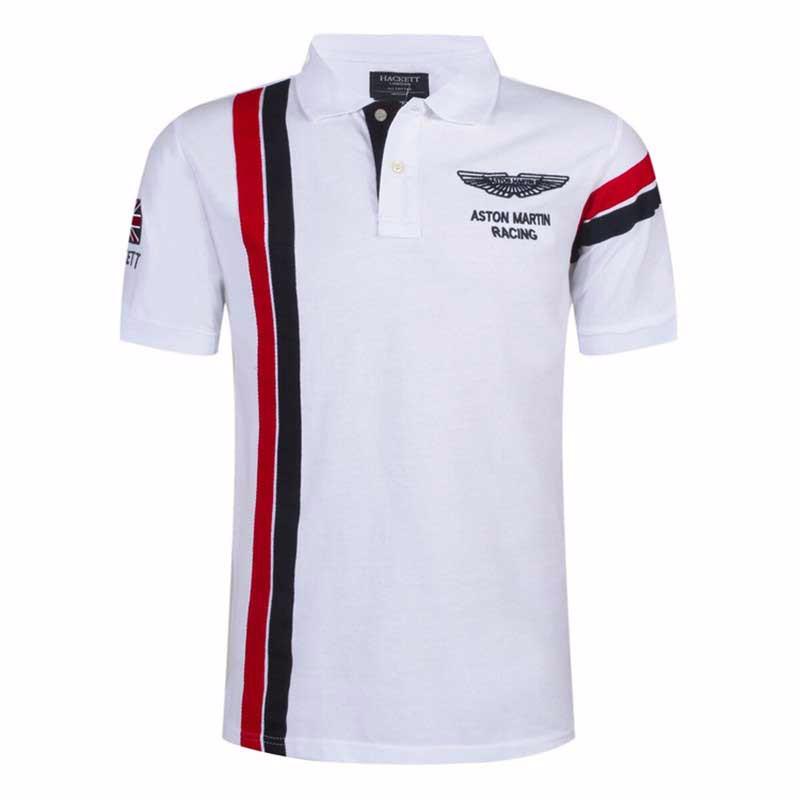 Solid Designer Polo Fashion Brand Men Polo Shirt Solid Color Slim Fit Shirt Men Cotton Polo Shirts Casual Shirts Letter Trend, White;black
Solid Designer Polo Fashion Brand Men Polo Shirt Solid Color Slim Fit Shirt Men Cotton Polo Shirts Casual Shirts Letter Trend, White;black