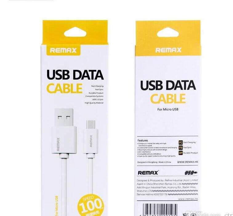 Re max type-c USB Cables Fast Charging Data with Retail Package For Typec micro V8 android mobile, White
Re max type-c USB Cables Fast Charging Data with Retail Package For Typec micro V8 android mobile, White