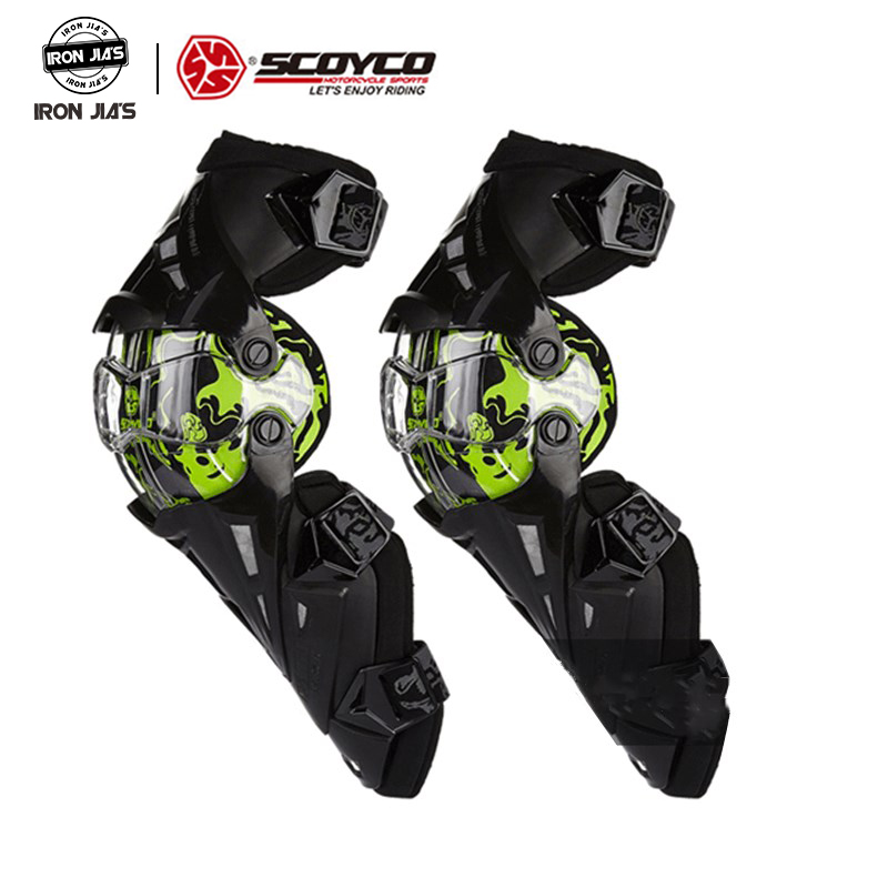 SCOYCO Motorcycle Protective Kneepad Knee Protector Equipment Joelheiras Motocross Guards Racing Moto Protector Sports Kneepad
SCOYCO Motorcycle Protective Kneepad Knee Protector Equipment Joelheiras Motocross Guards Racing Moto Protector Sports Kneepad