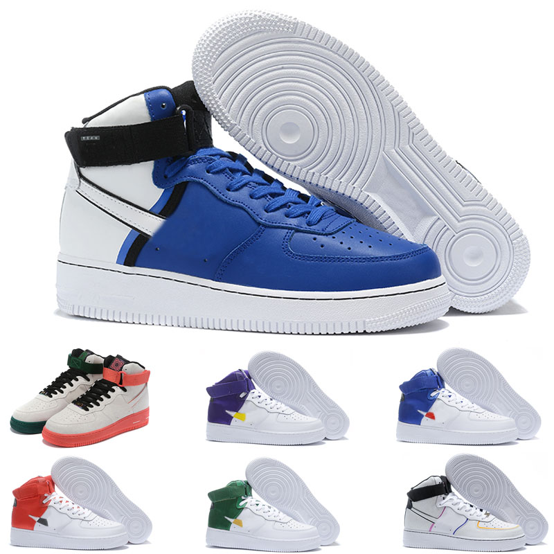 2020 High 07 1 Mid Men Women Winter sportwear sports shoes Couple leather classics skate waterproof air running sneaker, 009
2020 High 07 1 Mid Men Women Winter sportwear sports shoes Couple leather classics skate waterproof air running sneaker, 009