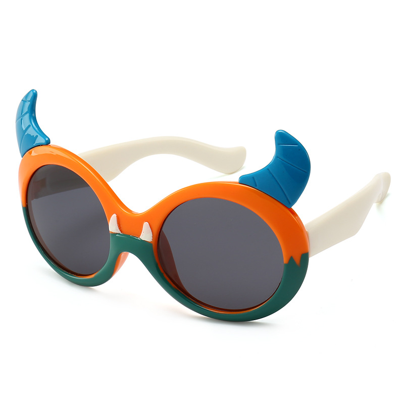 childrens polarized sunglasses fashion color cartoon trend sunglasses custom manufacturers directly sell 16130
childrens polarized sunglasses fashion color cartoon trend sunglasses custom manufacturers directly sell 16130