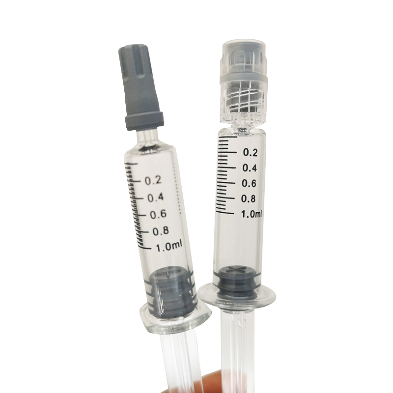 1ml Syringes Borosilicate Luer Head Luer Lock Glass Injectors with measurement mark tip Oil Filling Tools Vape Cartridges Vaporizer 100/lot
1ml Syringes Borosilicate Luer Head Luer Lock Glass Injectors with measurement mark tip Oil Filling Tools Vape Cartridges Vaporizer 100/lot