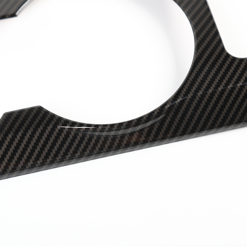 Car Gear panel Gear Panel ABS Decoration Trim For Ford F150 Raptor 2009-2014 Car Interior Accessories