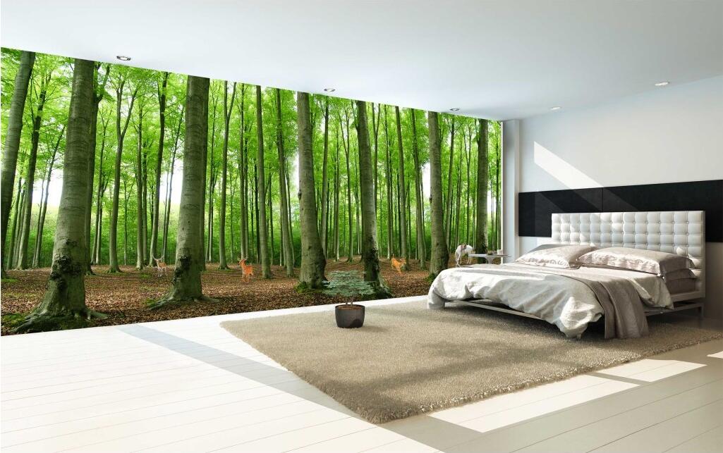 WDBH 3d room wallpaper custom photo Primitive forest big tree landscape background home decor 3d wall murals wallpaper for walls 3 d, Non-woven
WDBH 3d room wallpaper custom photo Primitive forest big tree landscape background home decor 3d wall murals wallpaper for walls 3 d, Non-woven