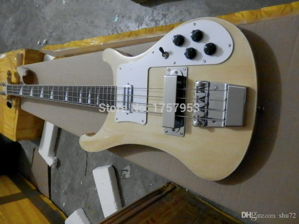 Factory custom shop 2015 Newest RICK 4 string natural wood color Electric Bass Guitar free shipping
Factory custom shop 2015 Newest RICK 4 string natural wood color Electric Bass Guitar free shipping
