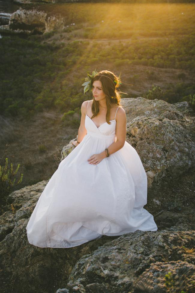 Beach 2019 Wedding Maternity Dresses Sexy Plus Size Spaghetti Straps Beaded Pearls Ivory Taffeta Country Style Empire Bridal Gowns