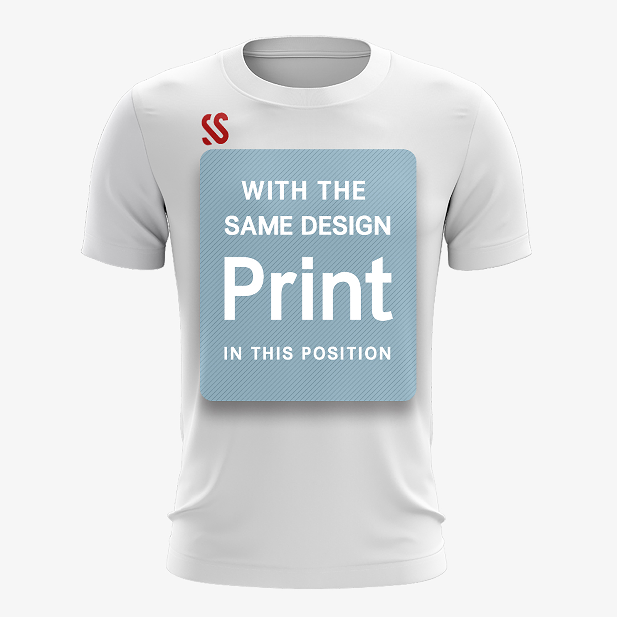 custom screen printed letter T shirt fashion trend business leisure outdoor sports wholesale, As pic
custom screen printed letter T shirt fashion trend business leisure outdoor sports wholesale, As pic