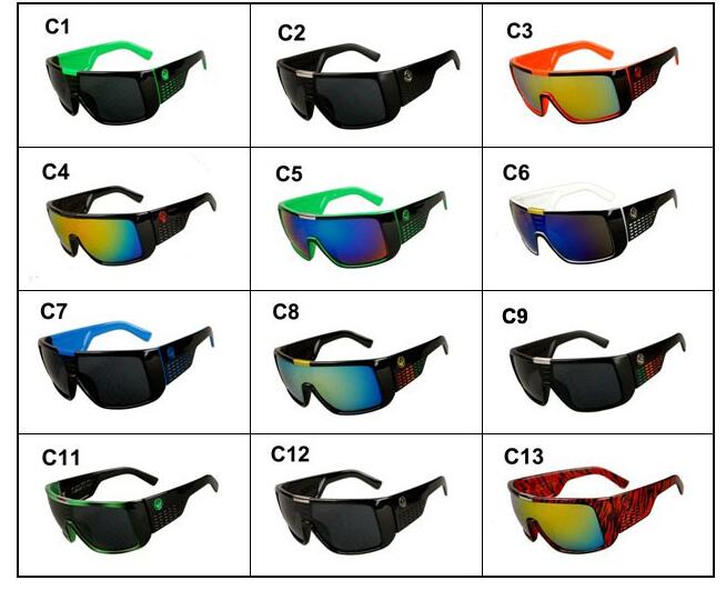Men's Sunglasses Brand Designer Oculos de Sol Big Frame Face Domo Men Sports Coating Eyewear Gafas De Sol Masculino B2030
Men's Sunglasses Brand Designer Oculos de Sol Big Frame Face Domo Men Sports Coating Eyewear Gafas De Sol Masculino B2030