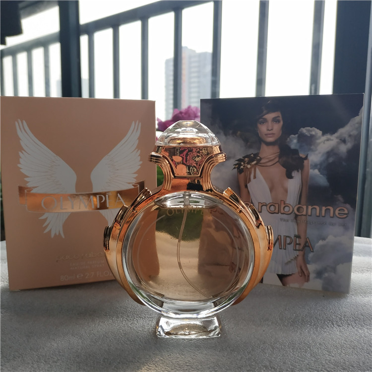New 80ml Womens Perfume EDP Parfumes Makeup Lasting Fragrances Health Fragrance Deodorant Eau de Parfum Incense Scent for Lady Gifts boxes
New 80ml Womens Perfume EDP Parfumes Makeup Lasting Fragrances Health Fragrance Deodorant Eau de Parfum Incense Scent for Lady Gifts boxes