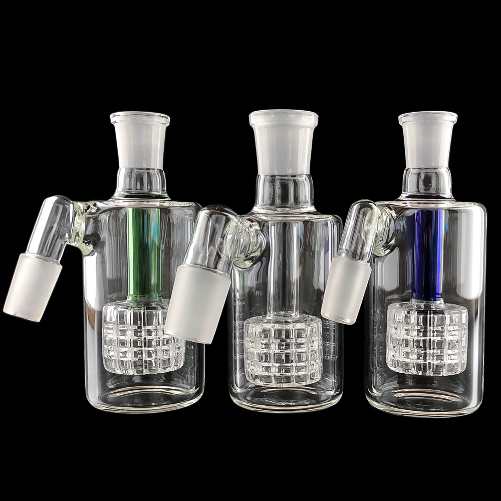 Ash Catcher with 14.4mm 18.8mm joint glass ash catcher glass bongs water pipes dab rigs smoke pipe smoking accessory free shipping
Ash Catcher with 14.4mm 18.8mm joint glass ash catcher glass bongs water pipes dab rigs smoke pipe smoking accessory free shipping