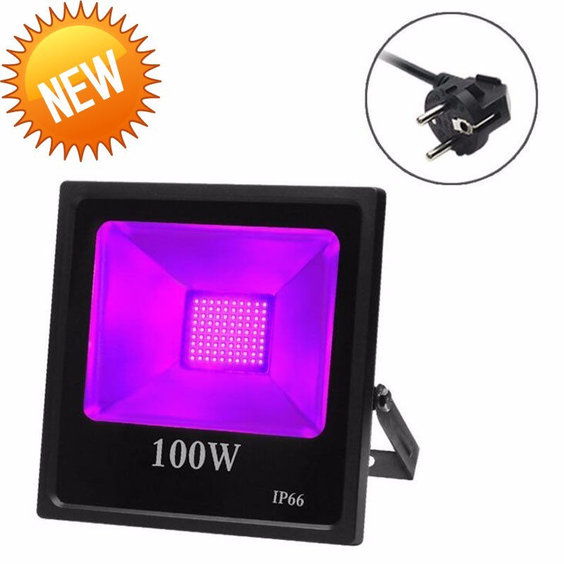10pc UV LED spotlight IP66 30w 50w 80w 100w AC85-265V purple Blacklights for Stage Lighting DJ Discotheque Night Clubs KTV
10pc UV LED spotlight IP66 30w 50w 80w 100w AC85-265V purple Blacklights for Stage Lighting DJ Discotheque Night Clubs KTV