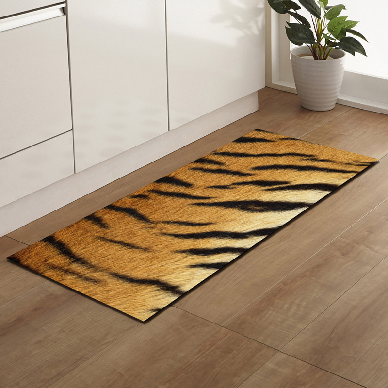 Tapete Banheiro Carpet For Toliet Non Slip Alfombra Bano Milk Cow Artificial Fur Rug Badkamer Bath Mat Door Floor