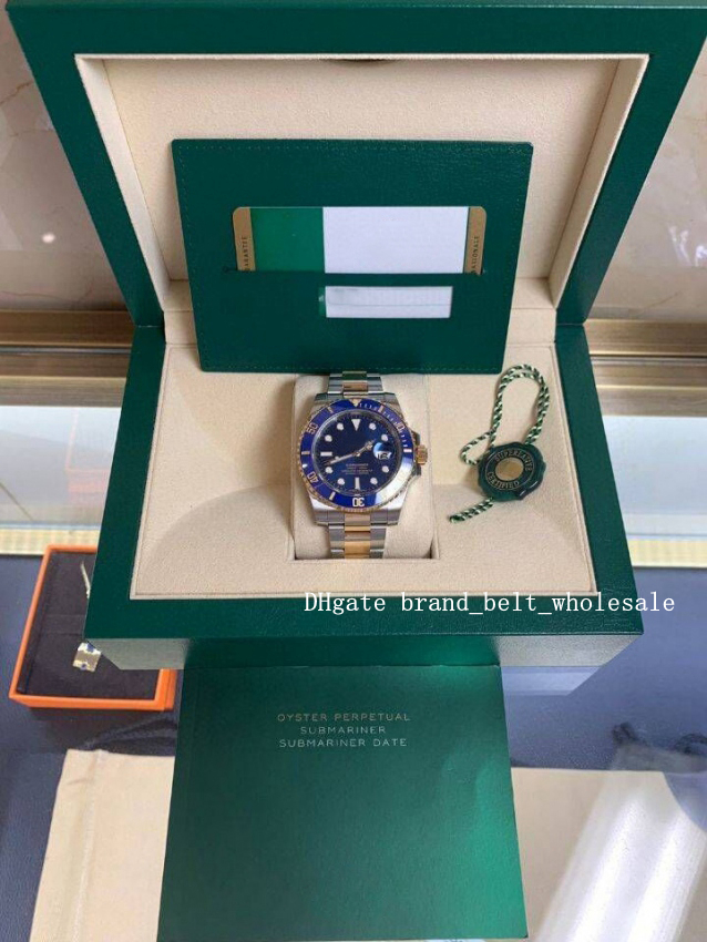 Top Box + 2021 Sale High Quality 40mm 116618lb Blue Ceramic Watch / Certificate 116618 Automatic Men's Stainless Steel
Top Box + 2021 Sale High Quality 40mm 116618lb Blue Ceramic Watch / Certificate 116618 Automatic Men's Stainless Steel