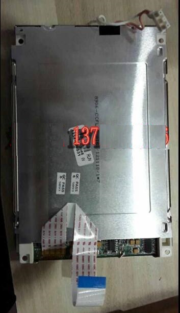 8906-CCFL-B-A161 new and 100% compatible LCD Panel