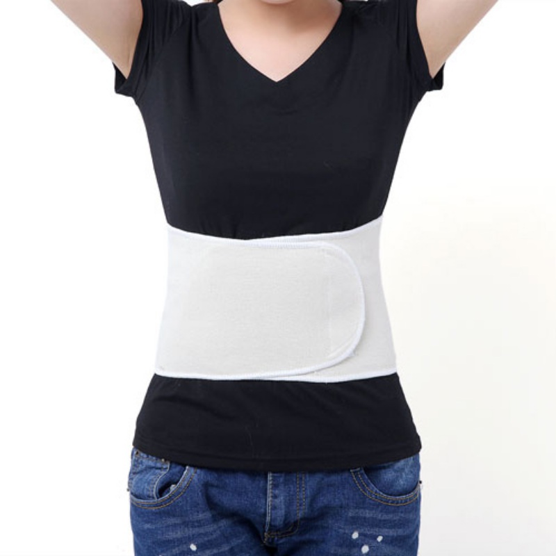 Autumn Waist Sleep Warm Kidney Belt Retaining Gastric Retaining His Elderly Warm Belt Support Men Women, Light grey
Autumn Waist Sleep Warm Kidney Belt Retaining Gastric Retaining His Elderly Warm Belt Support Men Women, Light grey