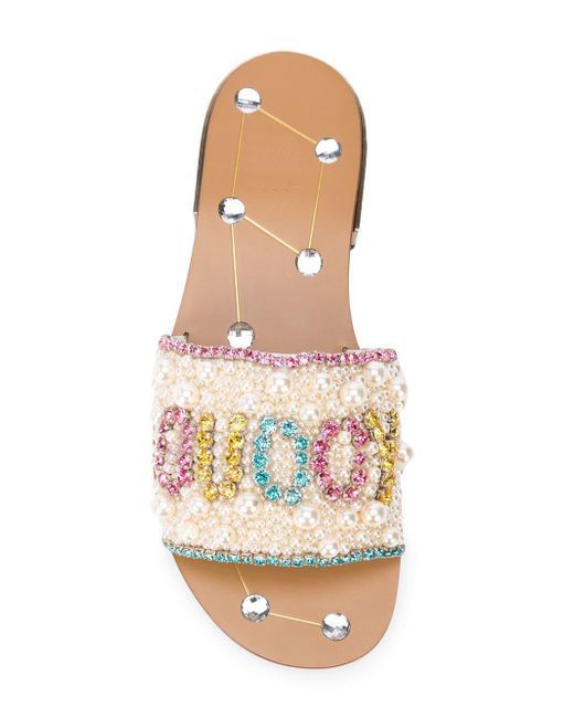 womens fashion street style crystal embellishments open toe Lupe 20mm Jeweled low heel Leather Slide sandals slippers, Black
womens fashion street style crystal embellishments open toe Lupe 20mm Jeweled low heel Leather Slide sandals slippers, Black
