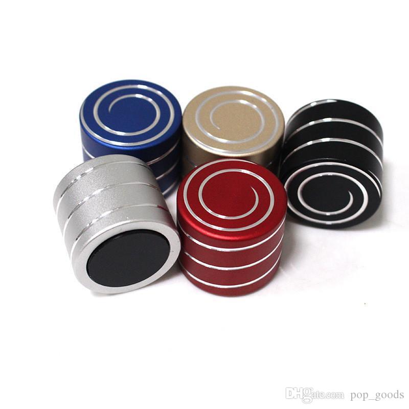 New Arrival Desktop gyro vortecon Kinetic desk toy with mesmerizing motion anti-stress fidget spinner finger toys adult toys Free Shipping
New Arrival Desktop gyro vortecon Kinetic desk toy with mesmerizing motion anti-stress fidget spinner finger toys adult toys Free Shipping