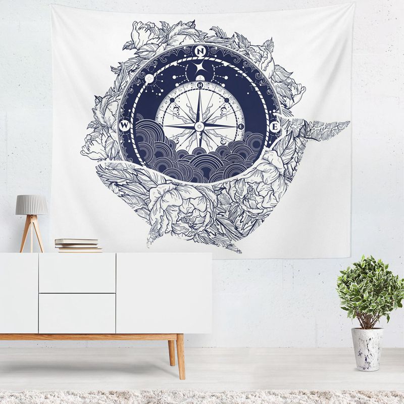 nordic wall art decoration tattoo style tapestry totem hanging tapiz mountain moon compass tapestries boho tenture mural
nordic wall art decoration tattoo style tapestry totem hanging tapiz mountain moon compass tapestries boho tenture mural