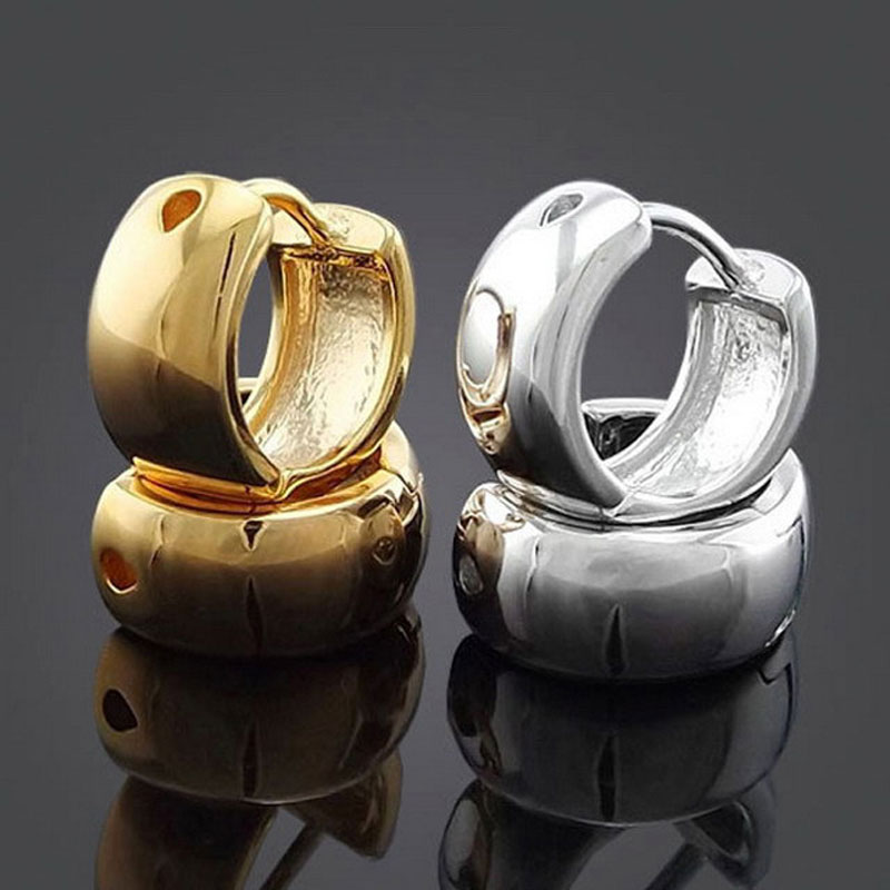 New Girls Women High quality Simple Jewelry U Shaped Stud Wedding Earrings Fashion Accessories Free Shipping 
New Girls Women High quality Simple Jewelry U Shaped Stud Wedding Earrings Fashion Accessories Free Shipping