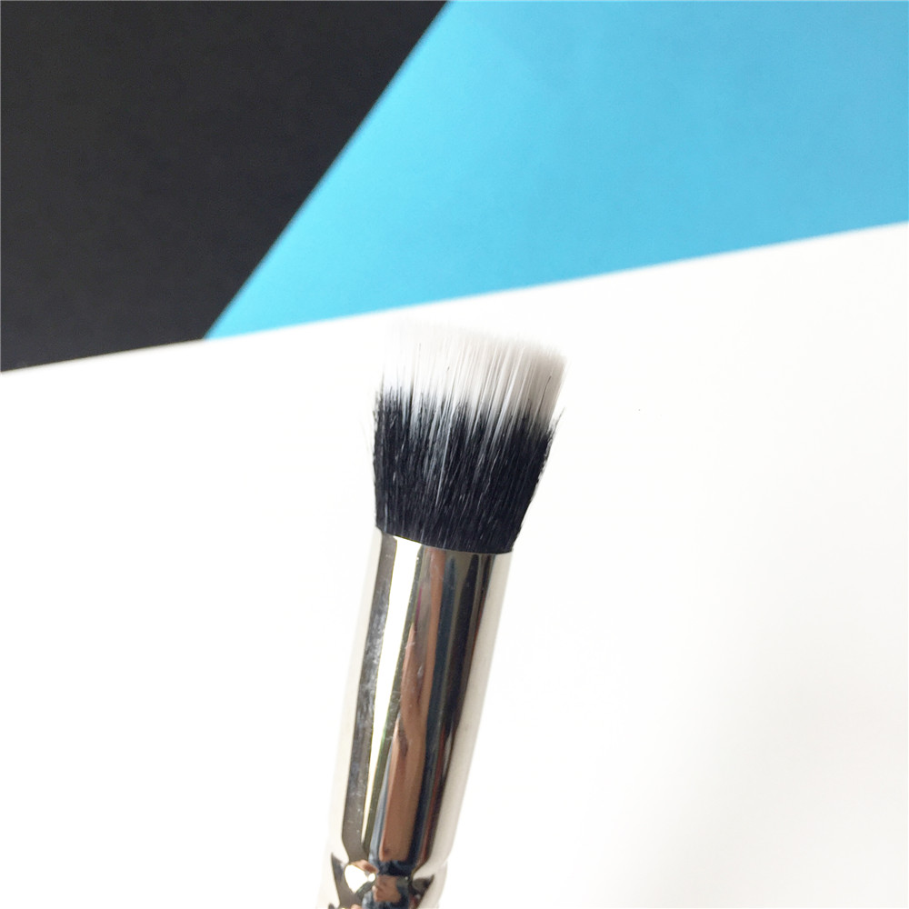 M-Series 109 Small Contour 130 Short Dual-Fibre 252 Large Shader Brush Perfect Foundation Eyeshadow Contour Makeup Blending Tool z2505277VPP