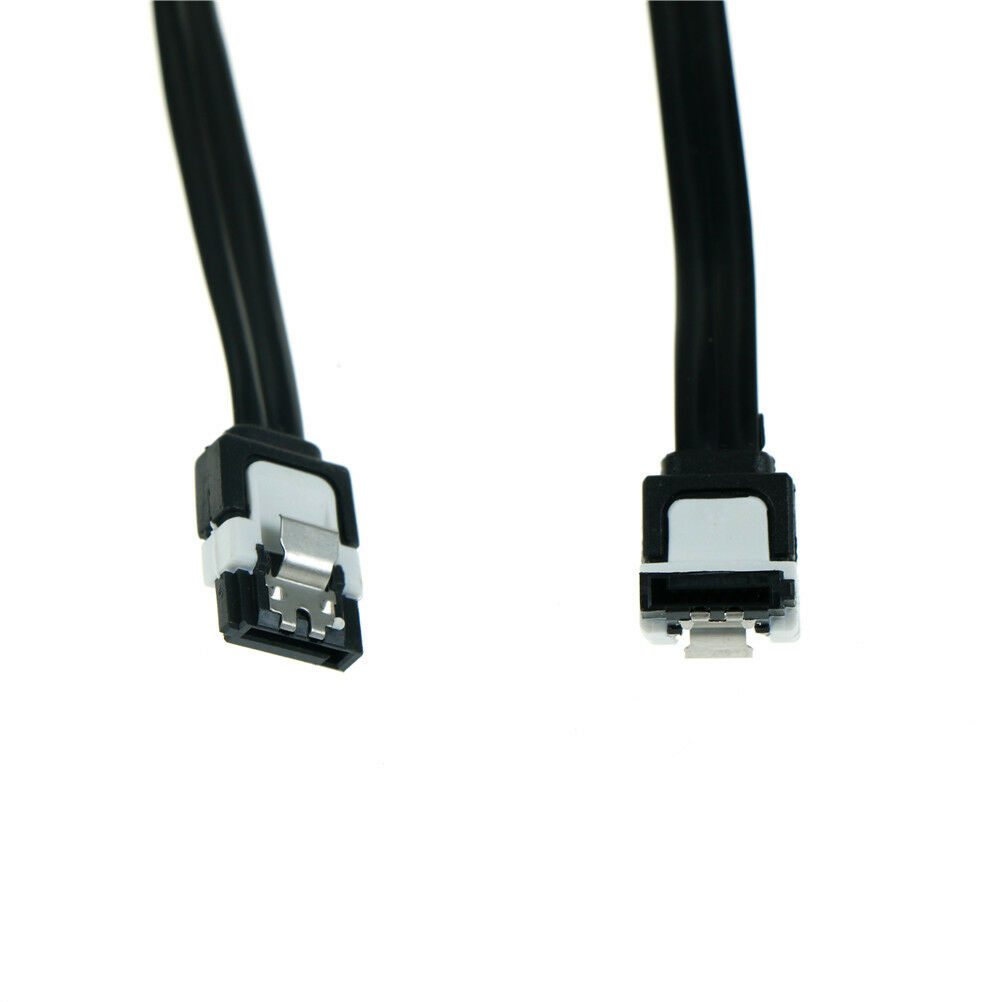 Free Shipping 7pin SATA 3.0 3 III 6Gb/s 40cm Hard Disk Drive Data Serial ATA Straight Cable 
Free Shipping 7pin SATA 3.0 3 III 6Gb/s 40cm Hard Disk Drive Data Serial ATA Straight Cable