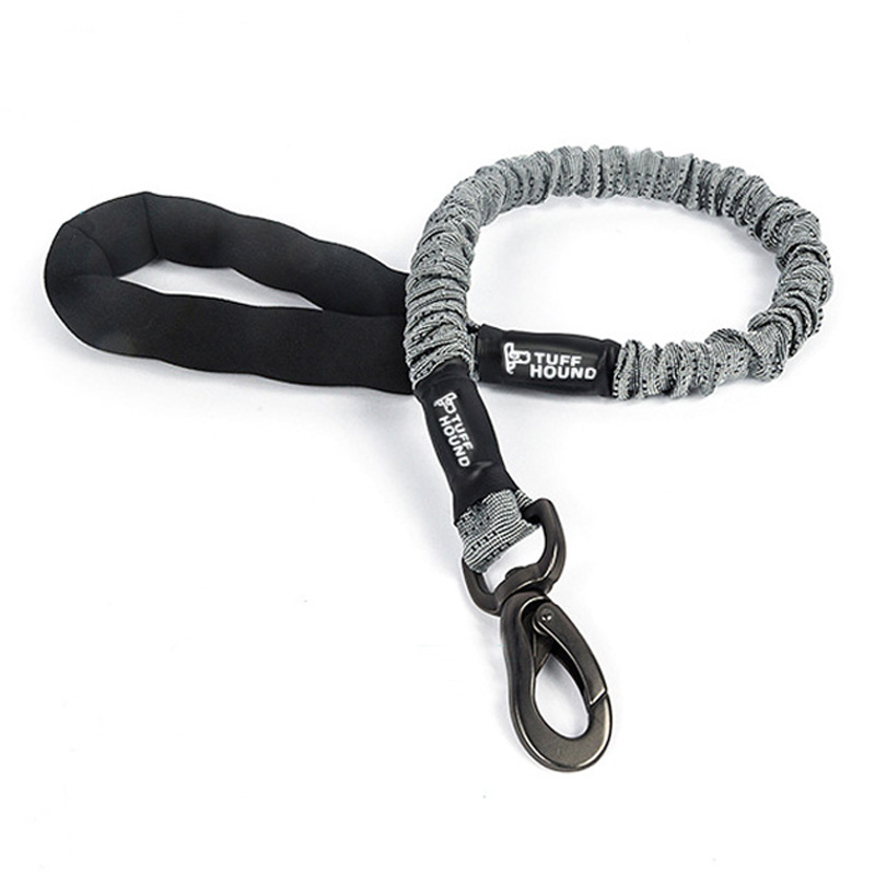 Dog Leash for Medium Large Dogs Stretchable 75CM 120CM Close Control Dog Leads with Padded Handle High Tensile Strength Leashes
Dog Leash for Medium Large Dogs Stretchable 75CM 120CM Close Control Dog Leads with Padded Handle High Tensile Strength Leashes