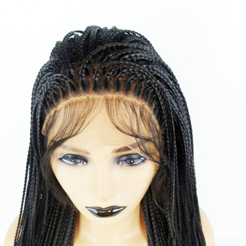 African womens dirty hair wig lace chemical fiber hair wig whole hair long hair