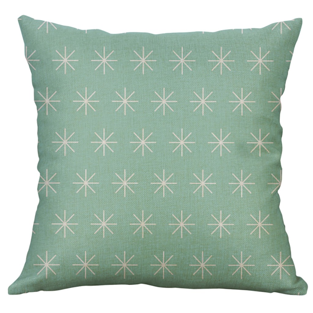 HSU Decorative cushions for sofa 2019 Simple Linen Creative Lovely Pillow pillows home decoration cozy cushion coussin decoratif