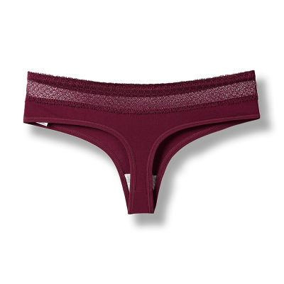 Women Designer Underpants Thong Seamless Sports Sexy Openwork Lace Ladies Underwear High Elasticity Top Quatliy Luxury Boxers Wholesale, Black
Women Designer Underpants Thong Seamless Sports Sexy Openwork Lace Ladies Underwear High Elasticity Top Quatliy Luxury Boxers Wholesale, Black